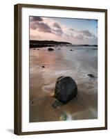 Gigabox-David Baker-Framed Photographic Print