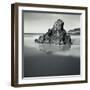 Gigafire-David Baker-Framed Photographic Print