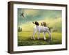 Gigaopia-Lynne Davies-Framed Premium Photographic Print