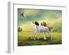 Gigaopia-Lynne Davies-Framed Premium Photographic Print