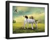 Gigaopia-Lynne Davies-Framed Photographic Print