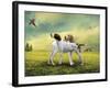 Gigaopia-Lynne Davies-Framed Photographic Print