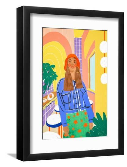 Photographic Print, , large