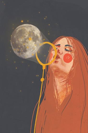 Giclee Print, , large