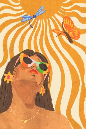 Giclee Print, , large