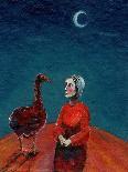 My Goose, 2004-Gigi Sudbury-Giclee Print