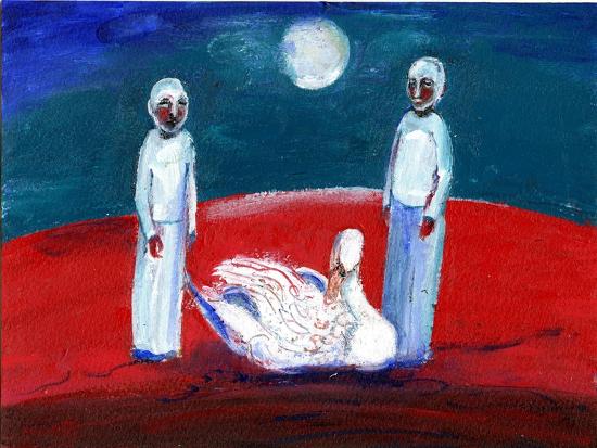 Giclee Print, , large