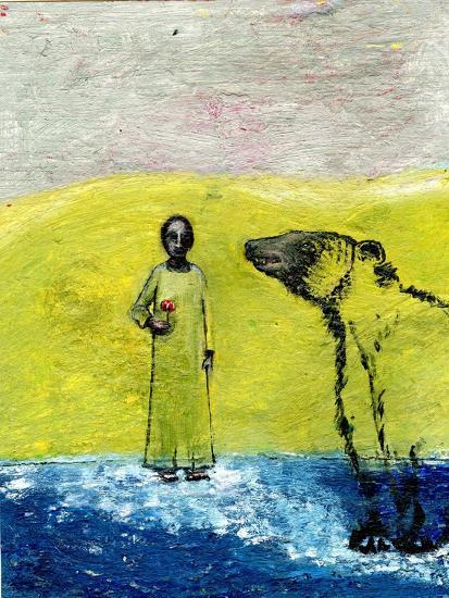 Giclee Print, , large
