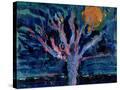 Stretched Canvas