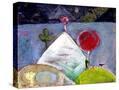 Stretched Canvas