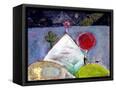 Canvas Black