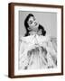 Brown Frame