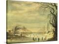 Stretched Canvas