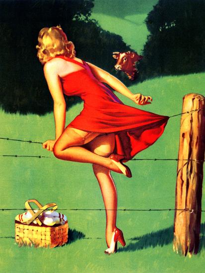 Premium Giclee Print, , large