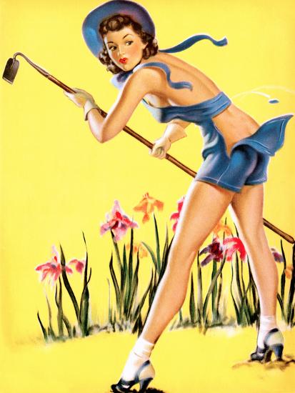 Premium Giclee Print, , large
