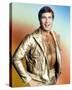 Gil Gerard, Buck Rogers in the 25th Century-null-Stretched Canvas