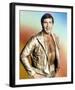 Gil Gerard, Buck Rogers in the 25th Century-null-Framed Photo