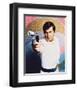 Gil Gerard-null-Framed Photo