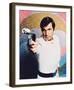 Gil Gerard-null-Framed Photo