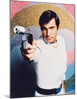 Gil Gerard-null-Mounted Photo