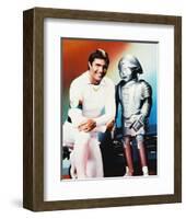 Gil Gerard-null-Framed Photo