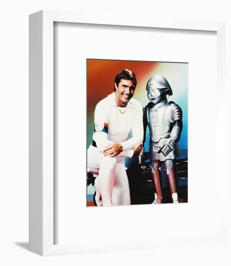 Gil Gerard-null-Framed Photo