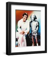 Gil Gerard-null-Framed Photo