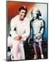 Gil Gerard-null-Mounted Photo