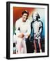 Gil Gerard-null-Framed Photo