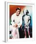 Gil Gerard-null-Framed Photo