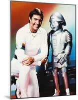 Gil Gerard-null-Mounted Photo