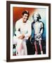 Gil Gerard-null-Framed Photo