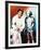 Gil Gerard-null-Framed Photo