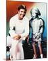 Gil Gerard-null-Mounted Photo