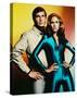 Gil Gerard-null-Stretched Canvas