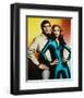 Gil Gerard-null-Framed Photo