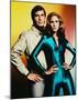 Gil Gerard-null-Mounted Photo