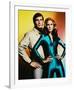 Gil Gerard-null-Framed Photo