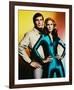 Gil Gerard-null-Framed Photo