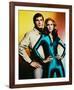 Gil Gerard-null-Framed Photo