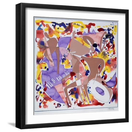 Premium Giclee Print, , large