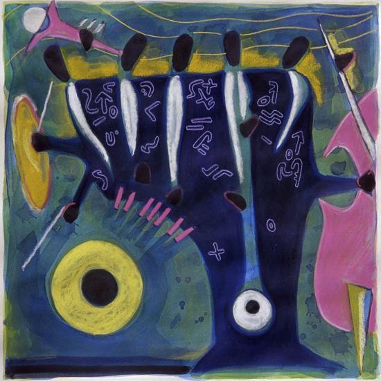 Giclee Print, , large