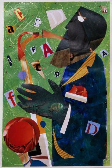 Giclee Print, , large