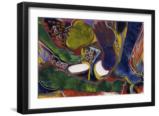 Premium Giclee Print, , large