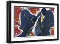 Black Frame