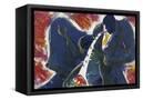Canvas Black