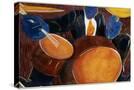 Stretched Canvas