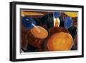 Black Frame