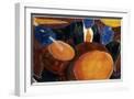 White Frame