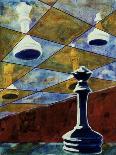Glass Ceiling-Gil Mayers-Giclee Print